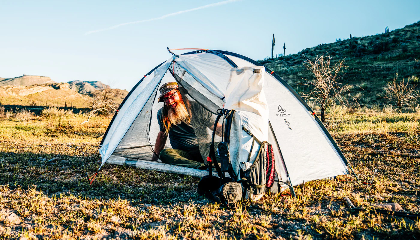 Ultralight Gear Without Compromise